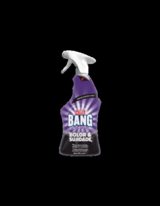 CILLIT BANG SPRAY BOLORES E SUJIDADE 500ML