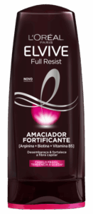 ELVIVE AMACIADOR FULL RESIST 200ML