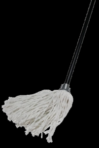 POWER ACTION ESFREGONA ALGODAO C/CABO