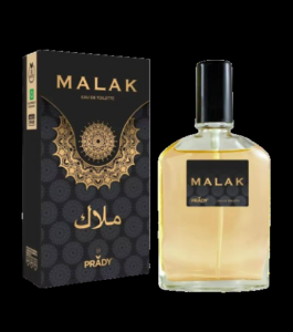 PRADY MALAK PERFUME HOMEM EDT 100ML