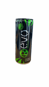 Revo bebida energetica 250ml