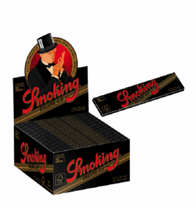 Smoking Murtalhas Deluxe 2.0