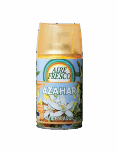 Air frescor recarga amb. azahar 250ml