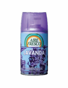Air frescor recarga amb. lavanda 250ml