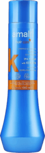 Amalfi creme suavizante keratina spa 750ml