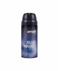 Amalfi deo spray esmeralda sky 150ml