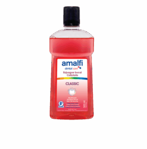 Amalfi elixir classico red 500ml