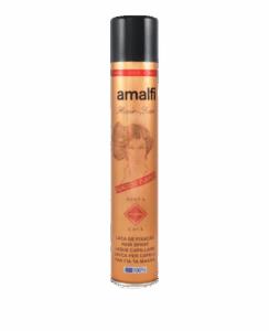 Amalfi spray laca dourada 400ml