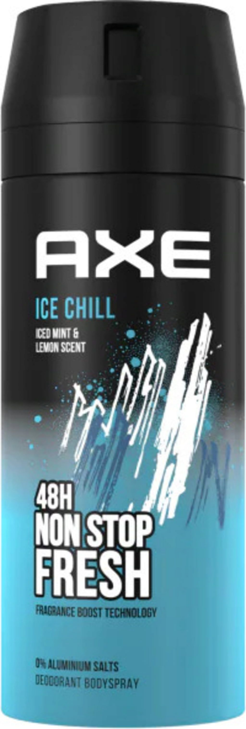 Axe Spray Ice Chill 150 Ml