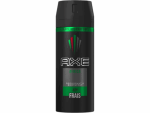 Axe Deo Spray Africa 150Ml