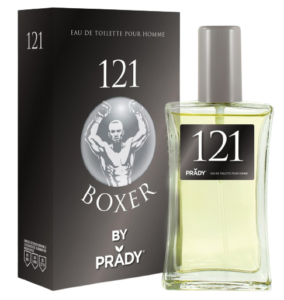 Prady boxer perfume homem edt 100ml