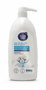 Clean care gel de banho hidratante 900ml