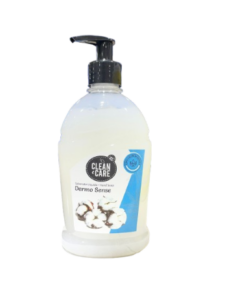 Clean care sab.liq c/dos. dermo sense 500ml