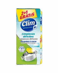 Clim salva unhas fibra