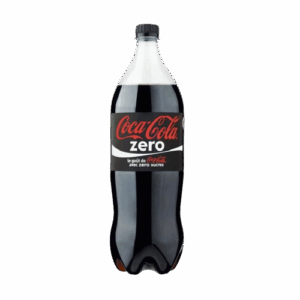 Coca-cola zero pet 1,5lt