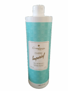 ConfianÇa gel banho chipre imperial 800ml