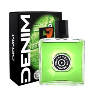Denim After Shave Musk 100Ml