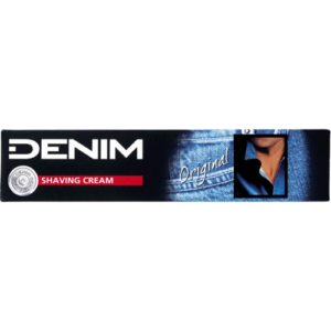Denim Creme Barbear Original 100Ml