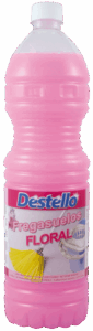 Destello lava tudo floral 1.5lt