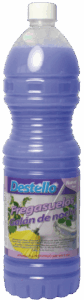 Destello lava tudo gala noite 1.5lt