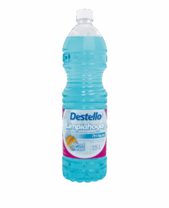 Destello lava tudo ph neutro 1.5lt