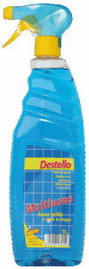 Destello spray multiusos 1lt