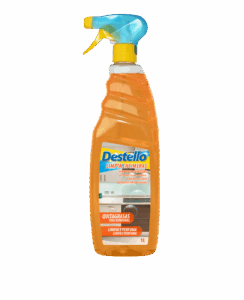 Destello spray tira gorduras 1lt