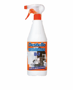 Destello spray tira gorduras 750ml