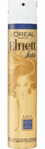 Elnett laca cabelo extra forte 300ml