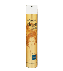 Elnett laca cabelo forte 300ml