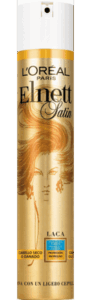 Elnett Laca Cabelos Secos 300Ml