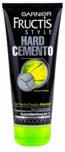 Fructis gel hard cement 200ml
