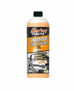 Garley shampo carro super shine 500ml