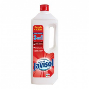 Javisol Lixivia 3 Em 1 2800Ml
