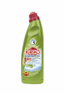 Kiriko limpa banho wc 3 em 1 750ml