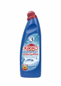 Kiriko limpa banho wc desinfetante 750ml