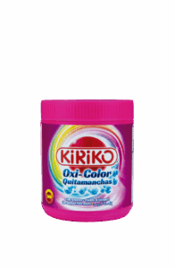Kiriko oxi tira nodoas po 500g color