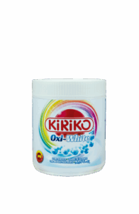 Kiriko oxi tira nodoas po 500g white
