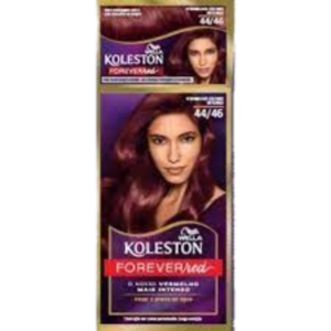 Koleston Bellady 44/46 Vermelho Escuro