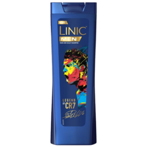 Linic champo men legend cr7 225ml