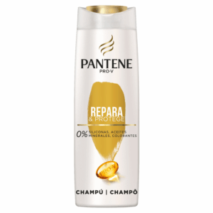 Pantene shampoo repara e protege 270ml