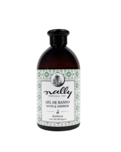 Nally gel de banho azeitona 1lt
