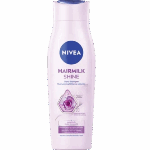 Nivea champo equilibrio ph 250ml