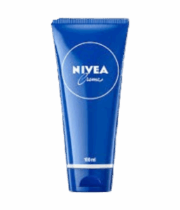 Nivea creme bisnaga 100ml