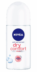 Nivea Roll On Dry Comfort 50Ml