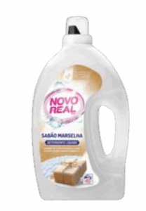 Novo real det.liquido marselha 40d