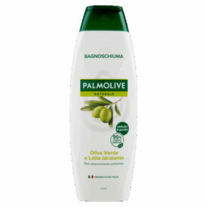 Palmolive gel banho olive 350ml