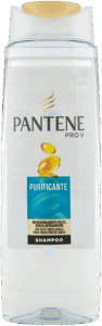Pantene champo purificante 250ml