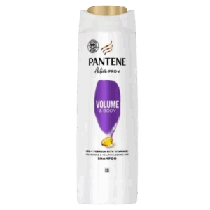 Pantene champo volume 400ml