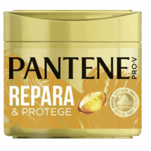 Pantene mascara repara e protege boiÃo 300ml